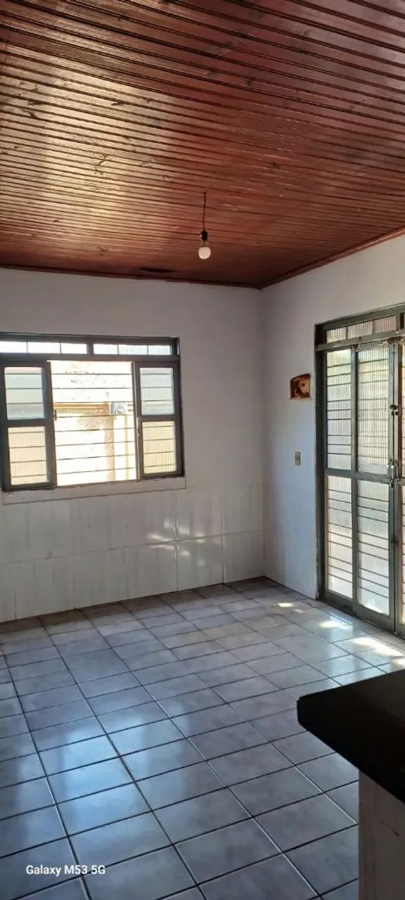 Alugo uma casa - Foto 4