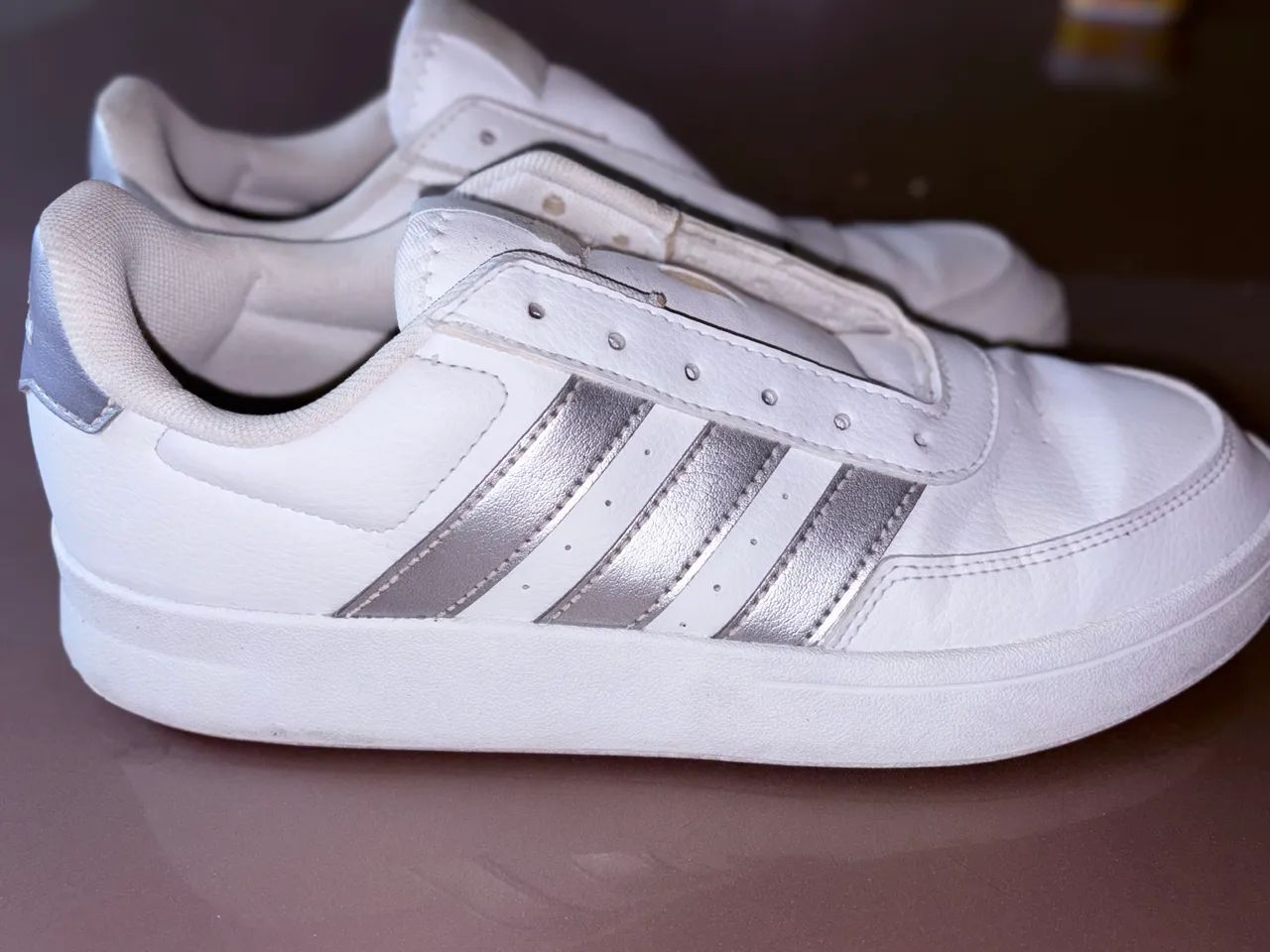 Tênis adidas  - Foto 4