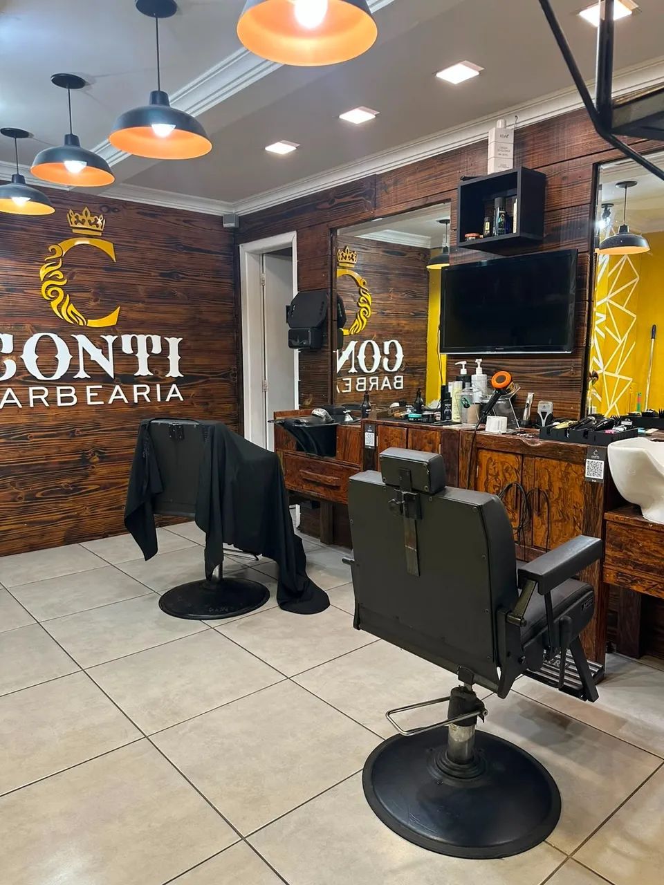 Sala Comercial 80M² Balneário Camboriú - Foto 3