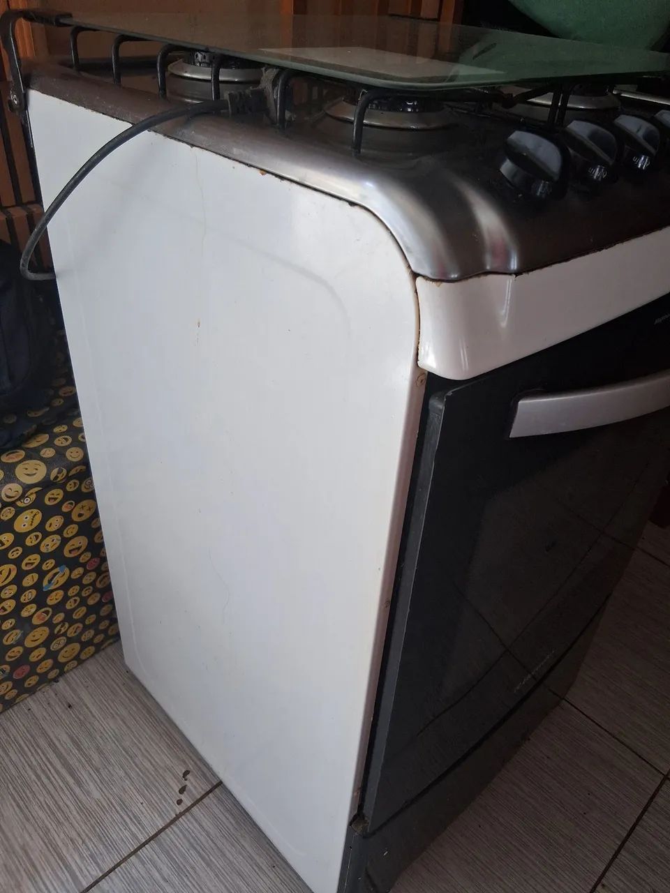 Fogão Electrolux  - Foto 5