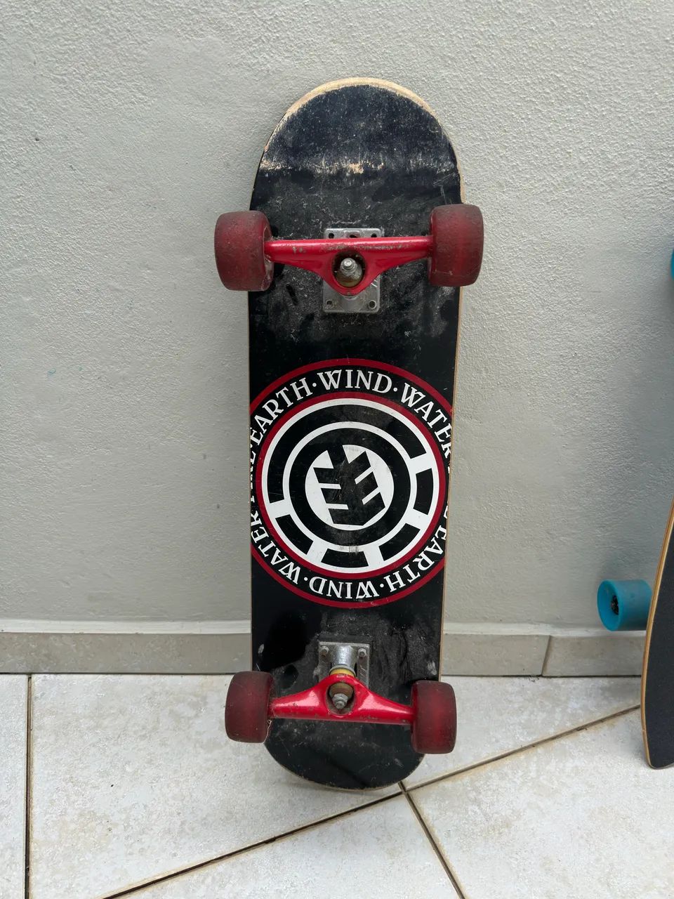 Vendo skate 
