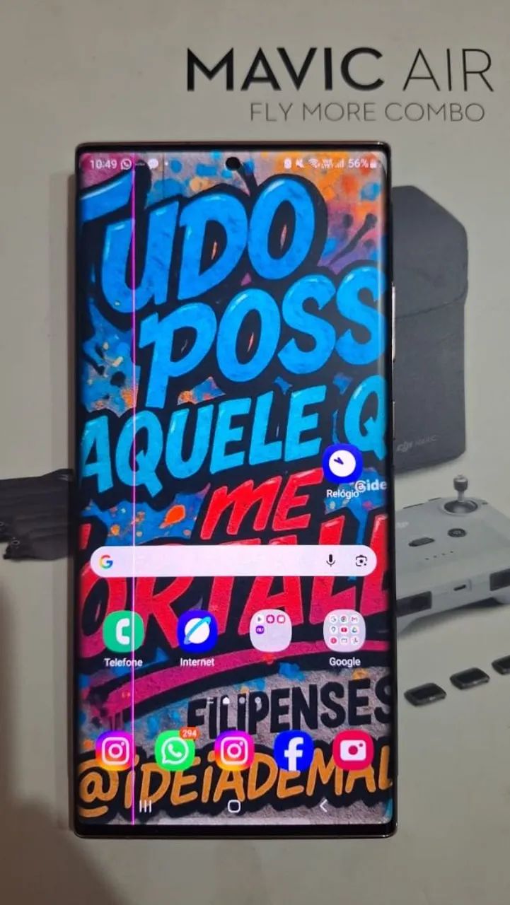 Samsung galaxy note 20 ultra 