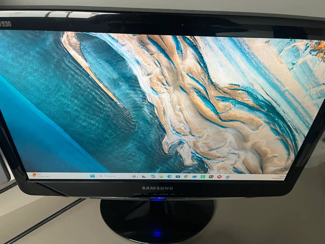 Monitor Samsung 
