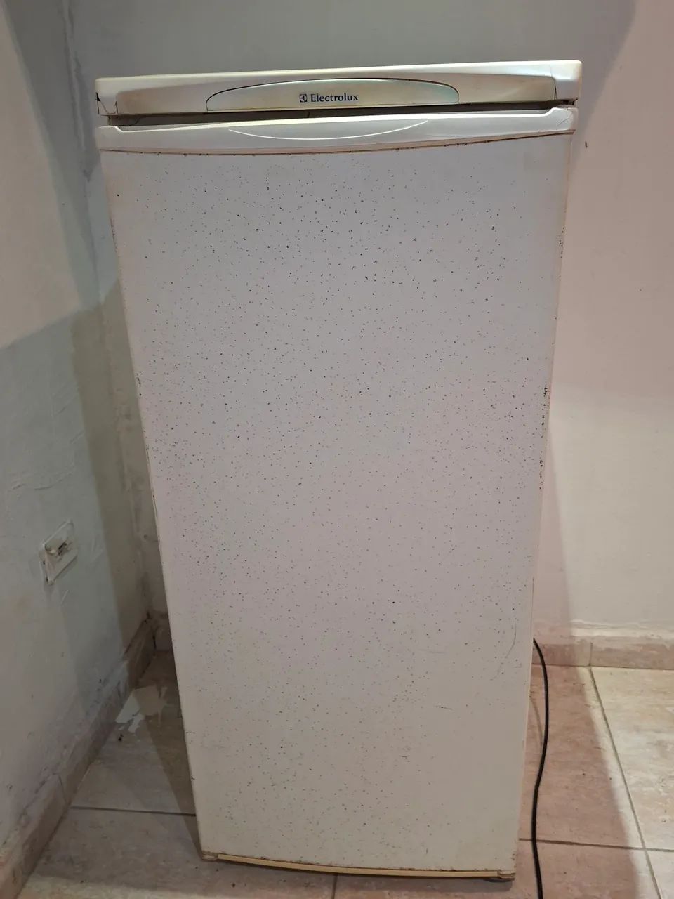 Freezer vertical  - Foto 2
