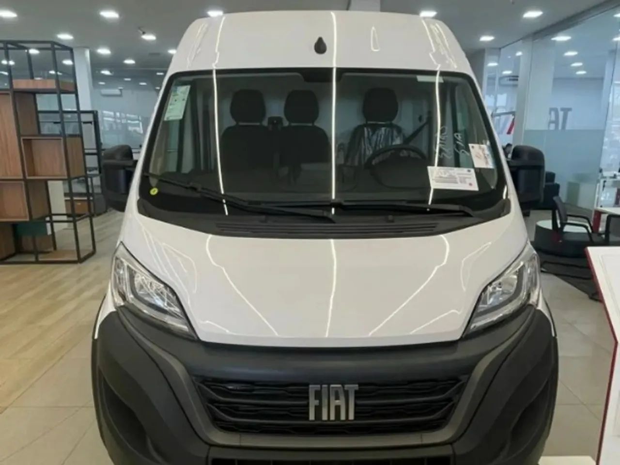 Fiat Ducato Maxicargo 2.2 Diesel (e6) 2026 - Foto 3