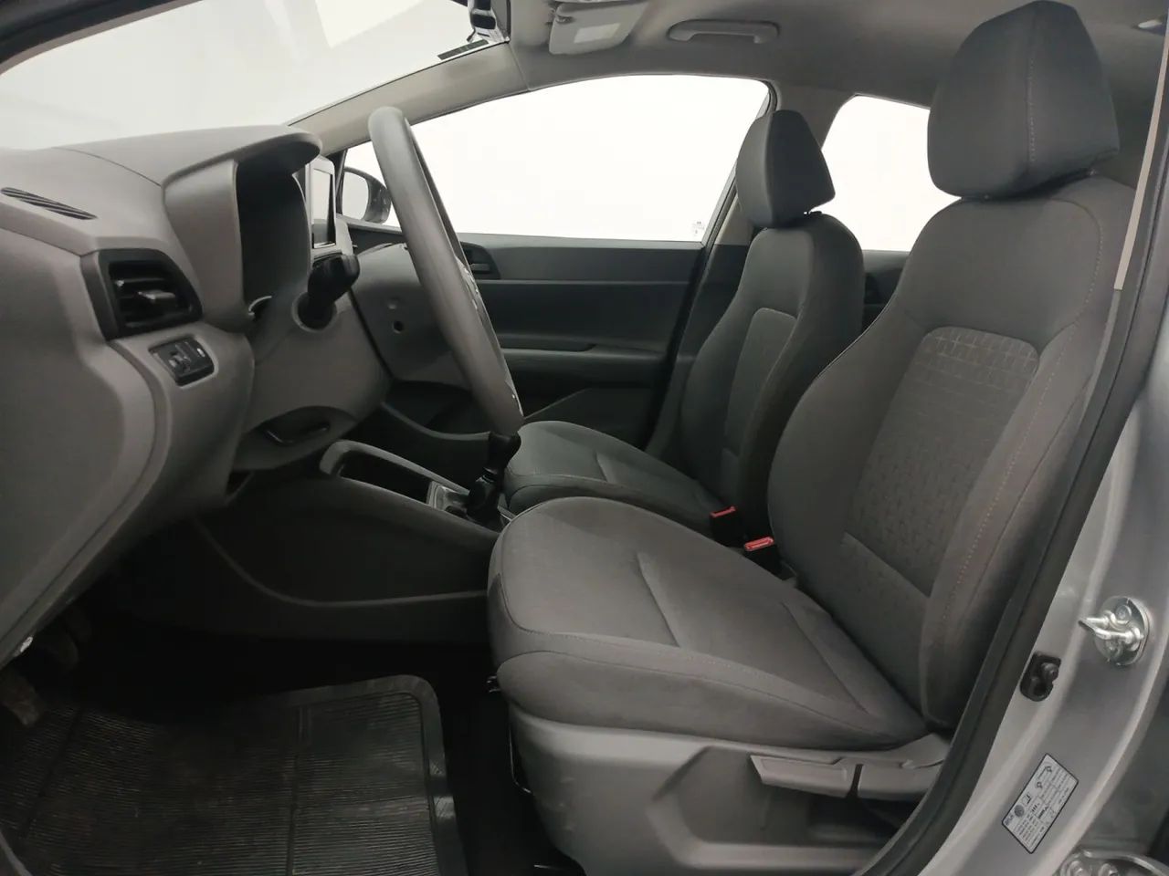 Hyundai HB20S Comfort 1.0 Flex 12V Mec., foto 16 de 18