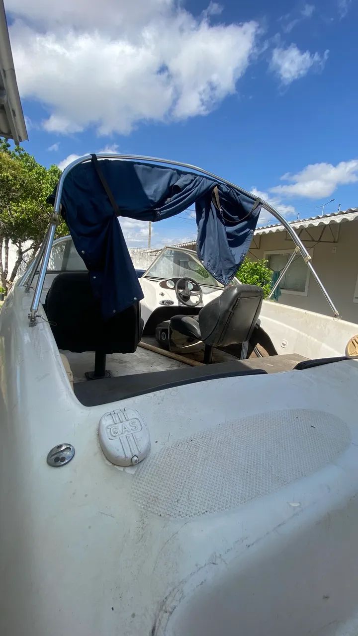 Lancha Bayliner - Foto 3