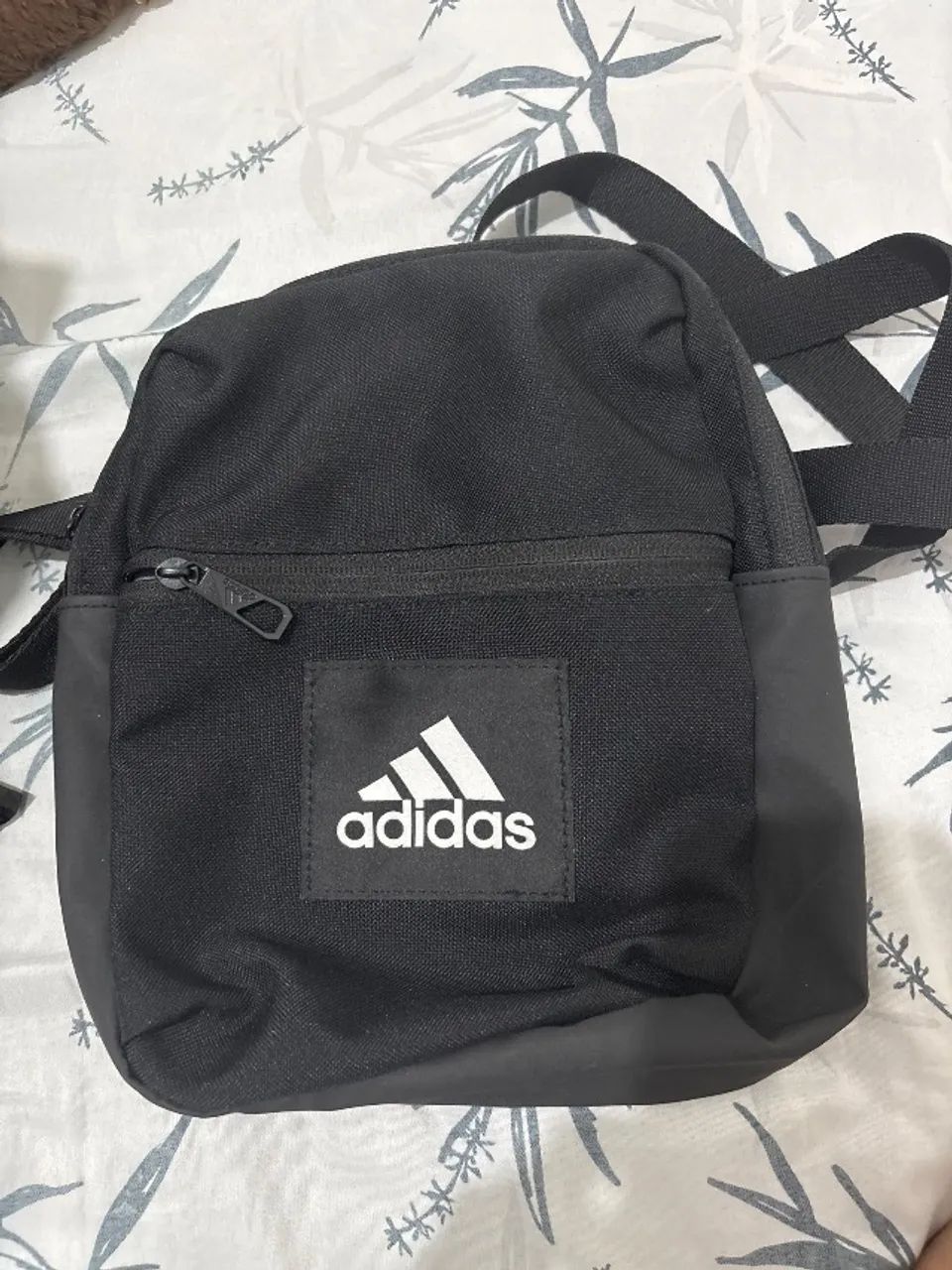 Bolsa de motoqueiro 
