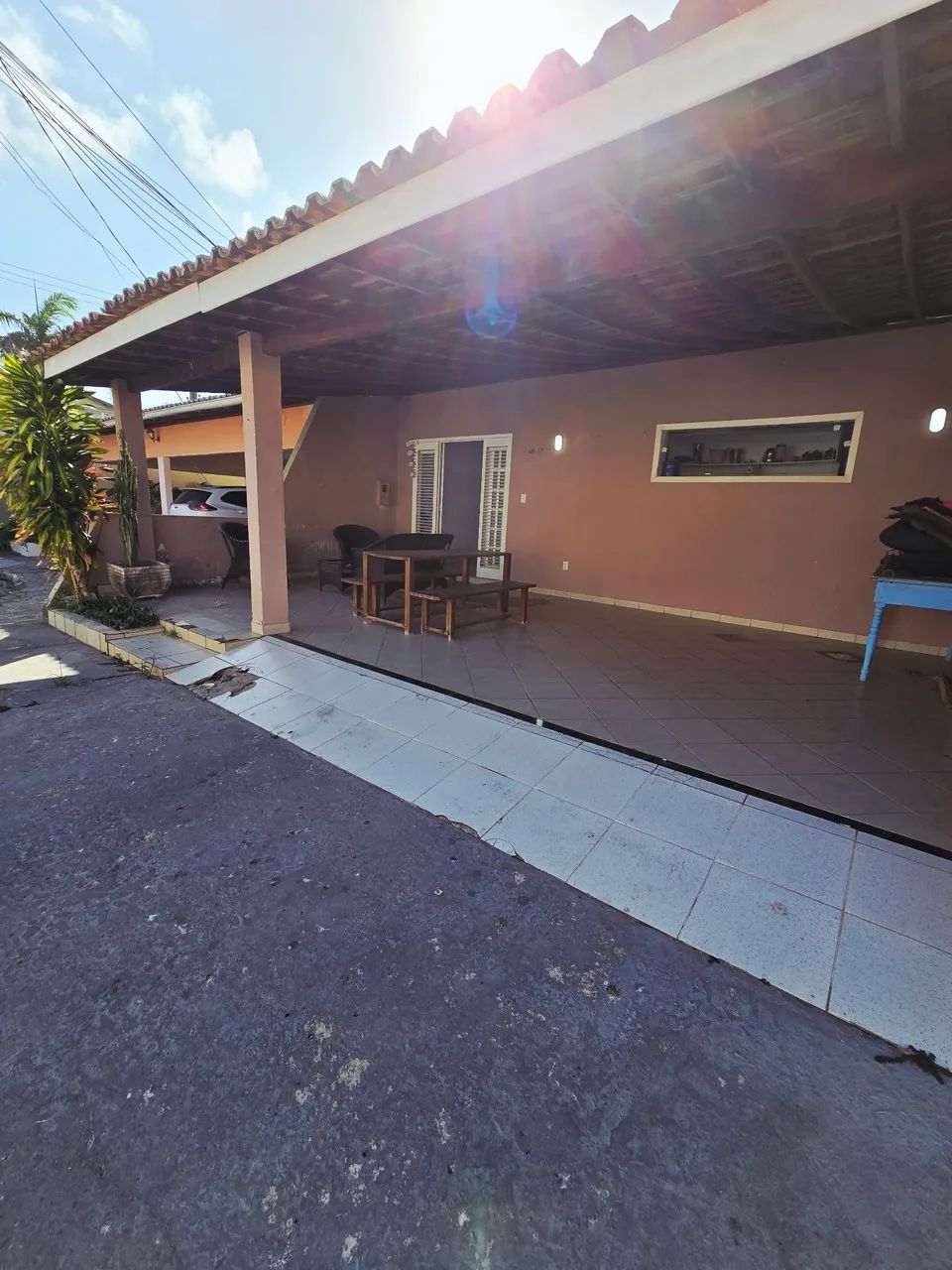 Foto - São Luís - Cohama