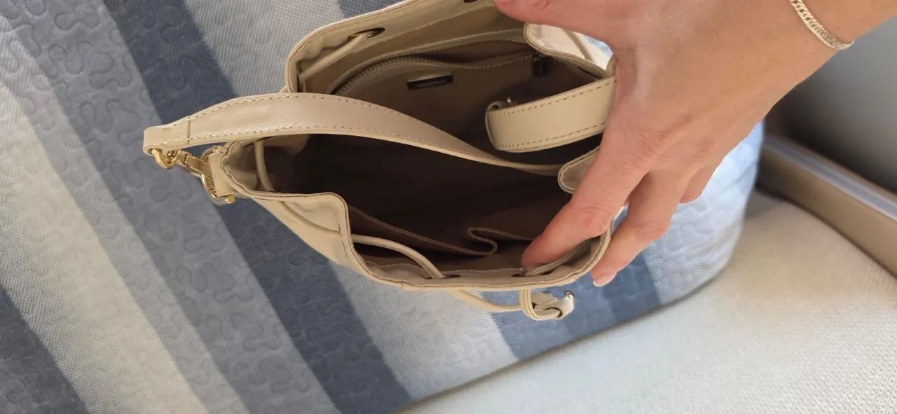 Bolsa Victor Hugo  - Foto 4