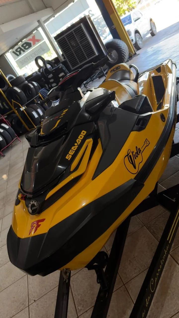 Jetski 300 2021 - Foto 4
