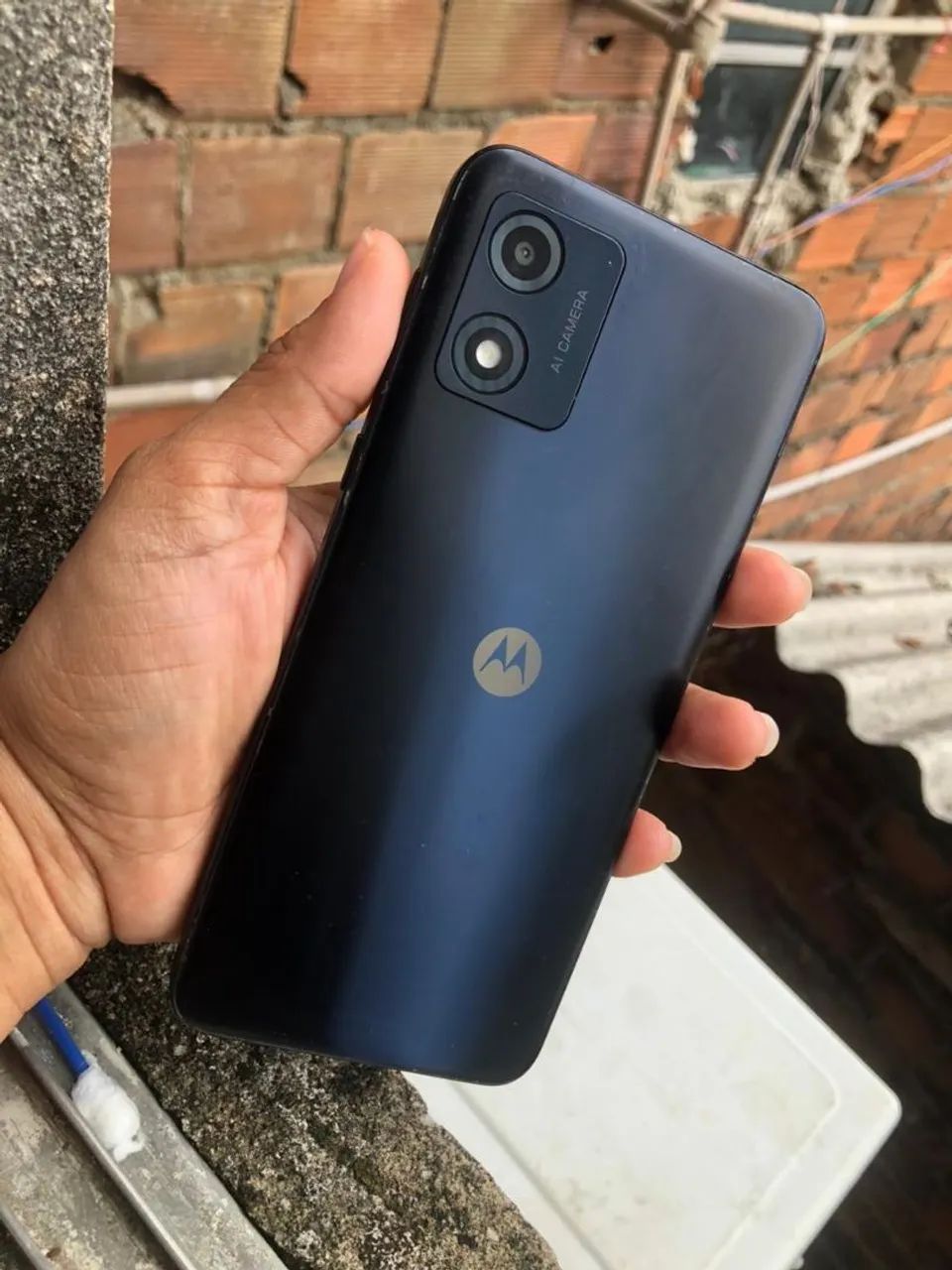 MotoE 13 32gb - Foto 2