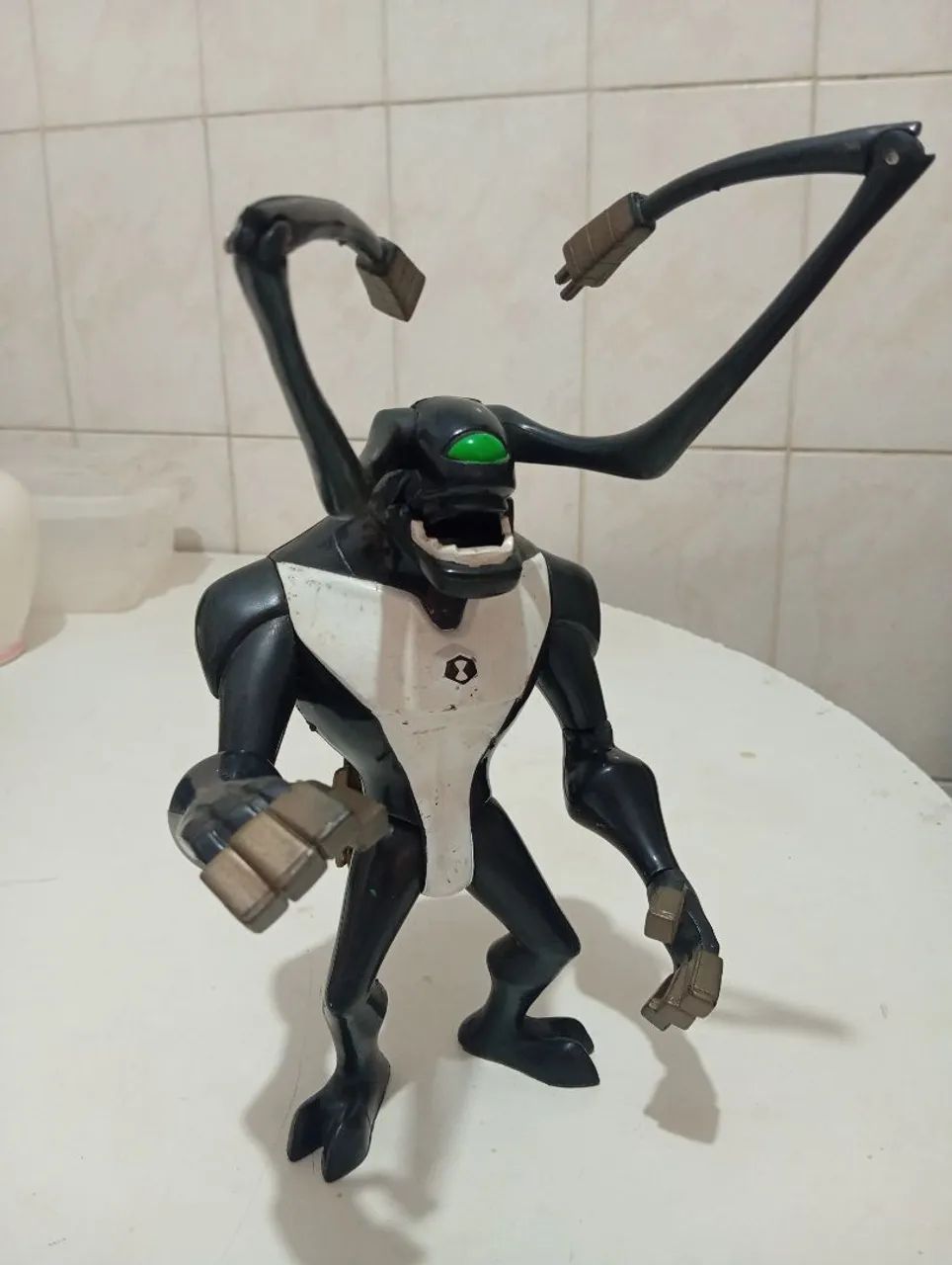 BONECO BEN10 FEEDBACK - Foto 4