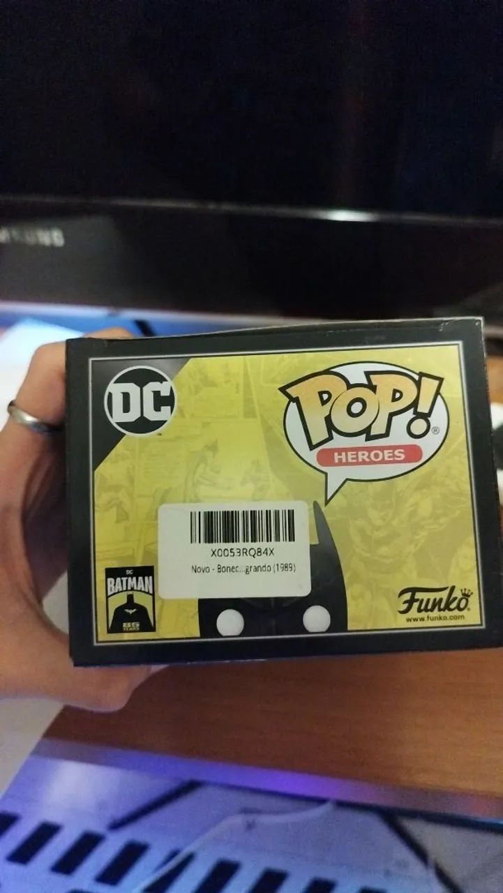 Funko Pop Batman - Foto 2