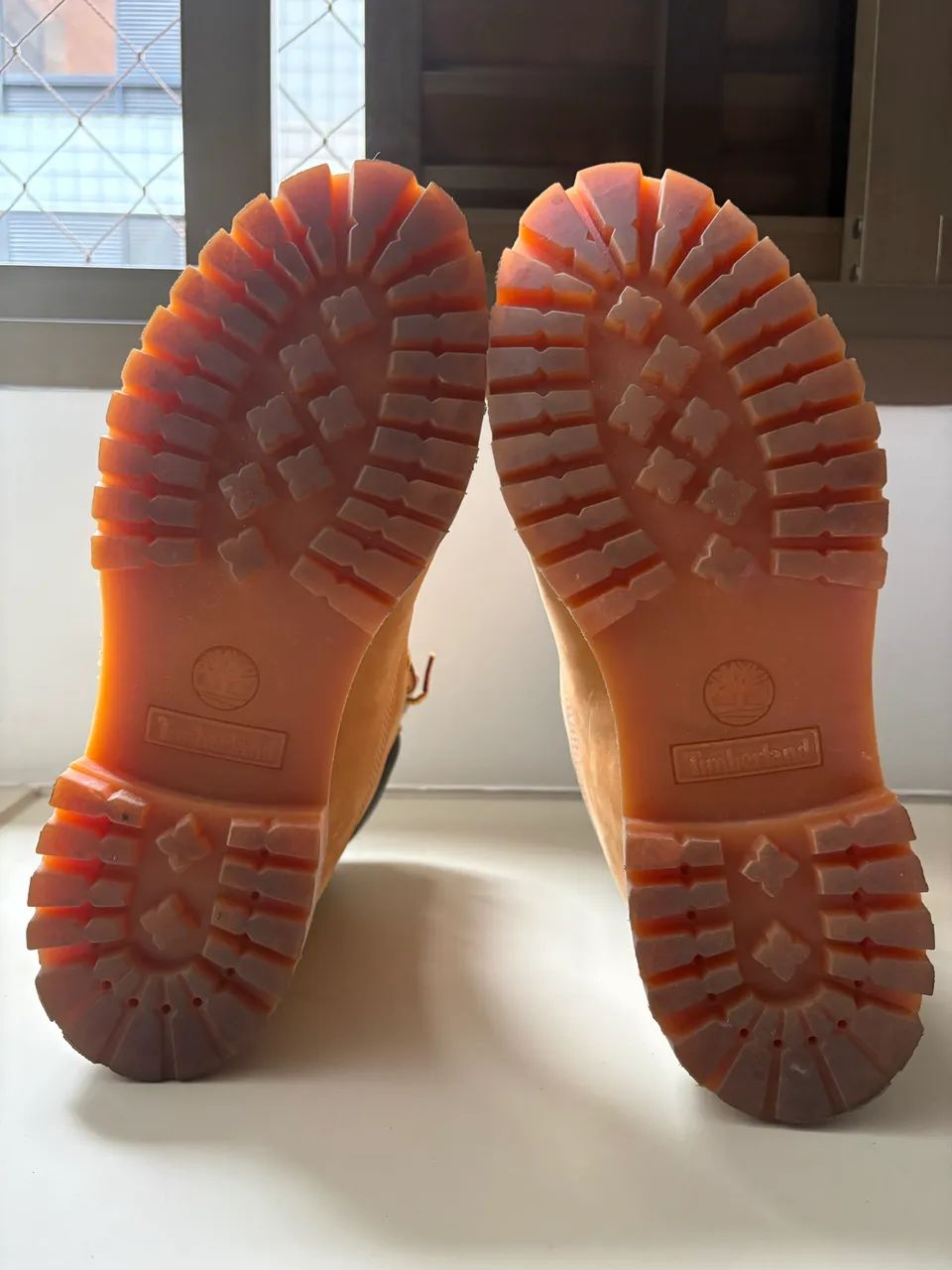 Bota Timberland Yellow Boot 6 Premium - Foto 4