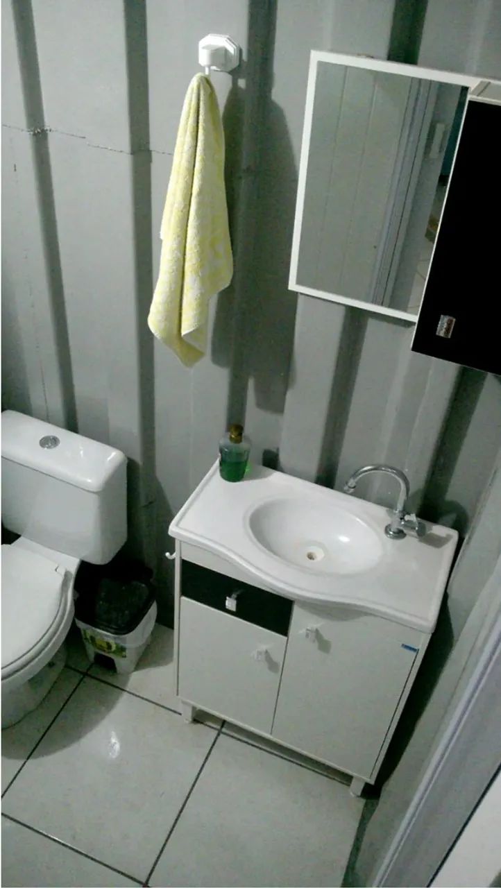 CASA CONTÊINER 20 PES DRY - Foto 5