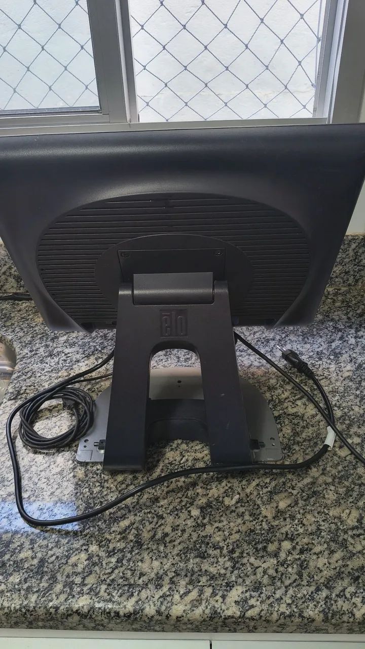 Monitor touch 15 Elo - Foto 3