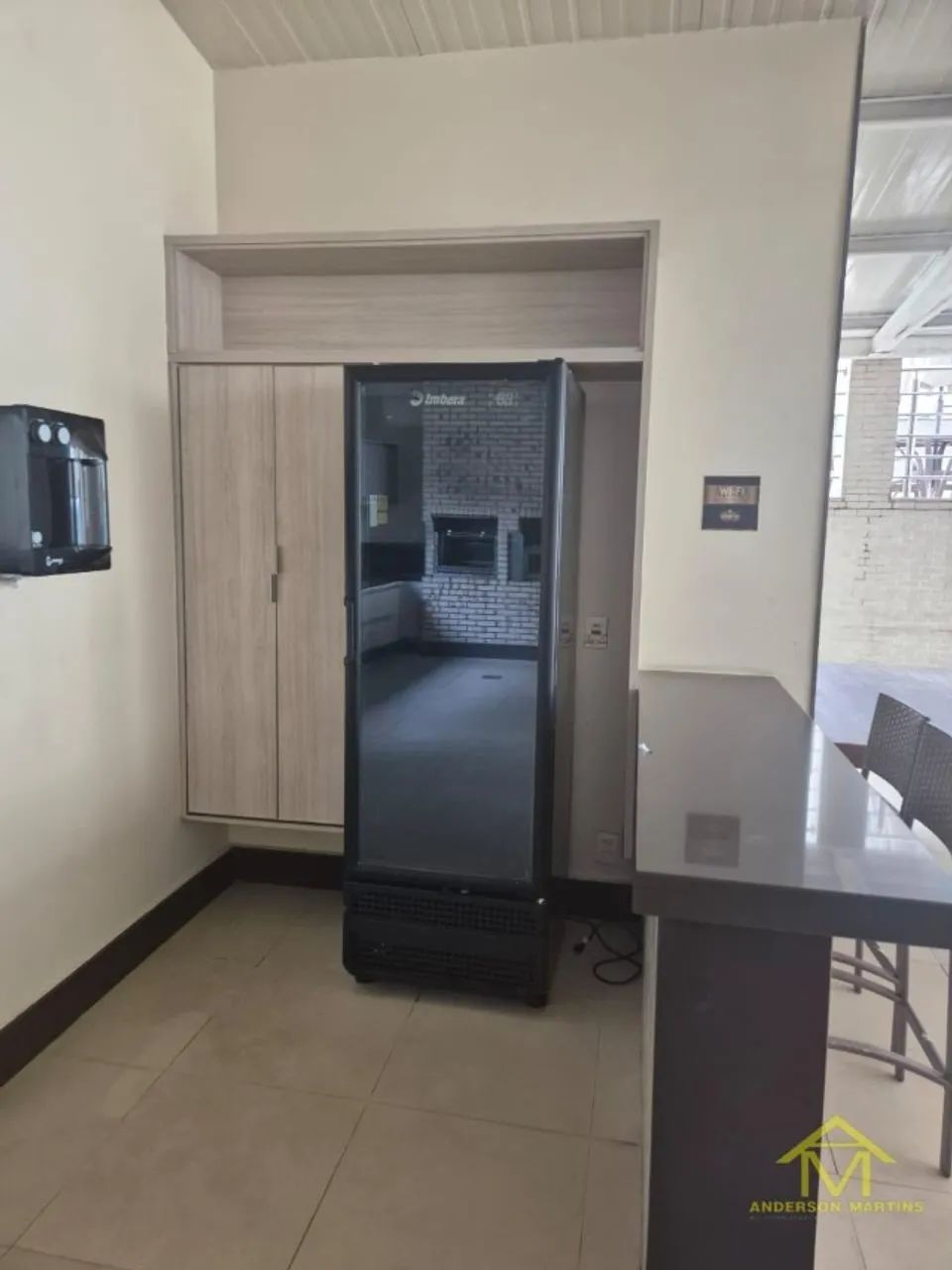 Amplo 4  quartos na Praia da Costa - cód 33873   - Foto 5