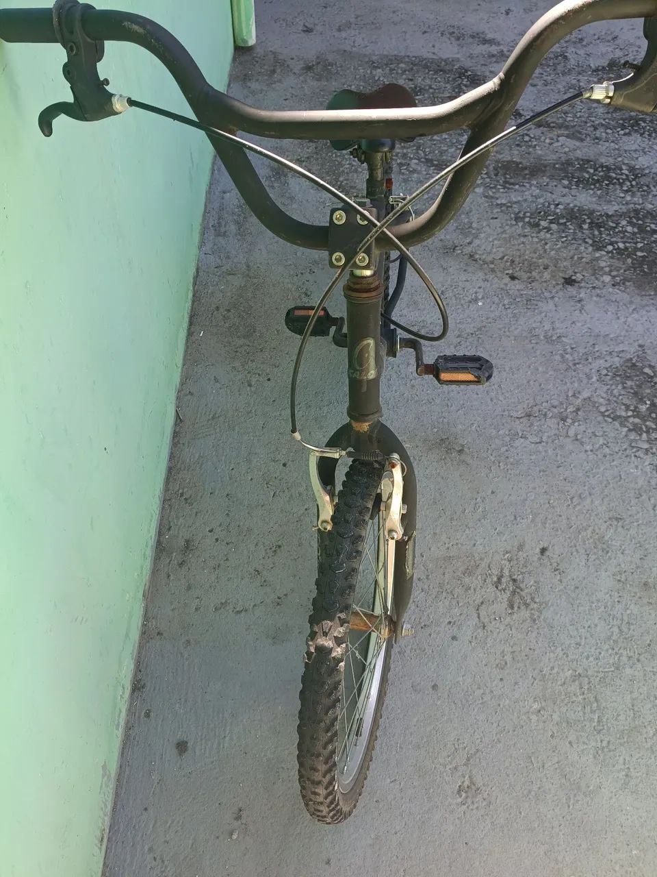 Bicicleta Caloi  - Foto 2