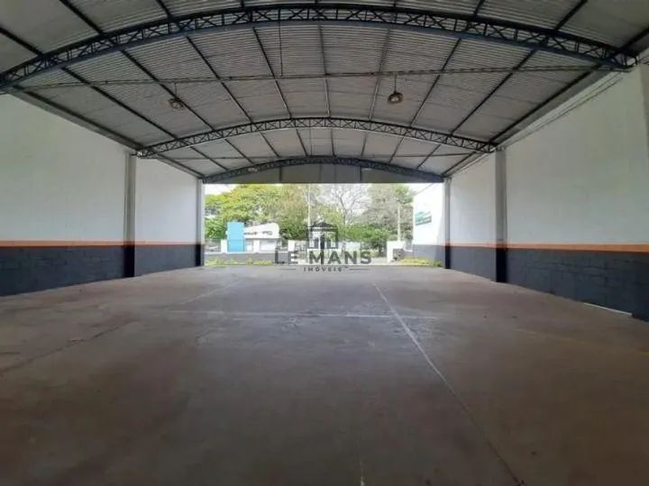 Galpão para alugar no bairro Vila Independência em Piracicaba/SP - Foto 3