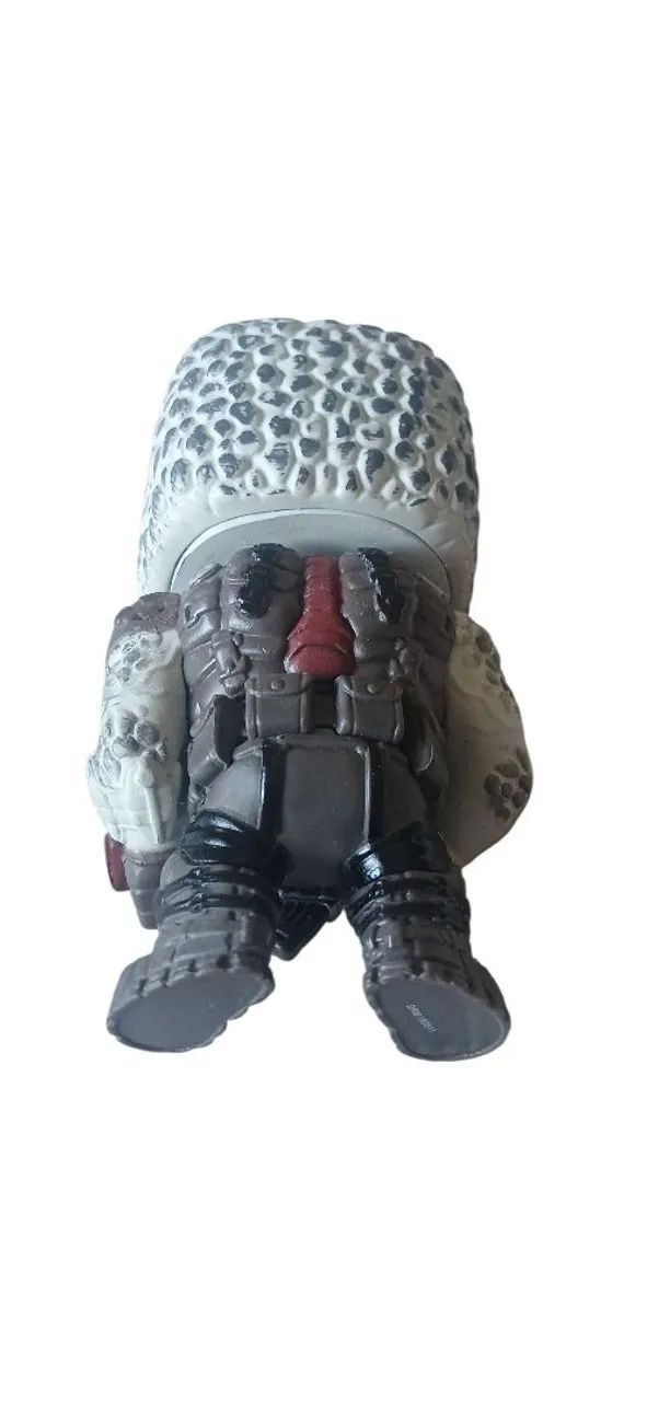 Funko Pop Gears of War Locust Drone Original  - Foto 3