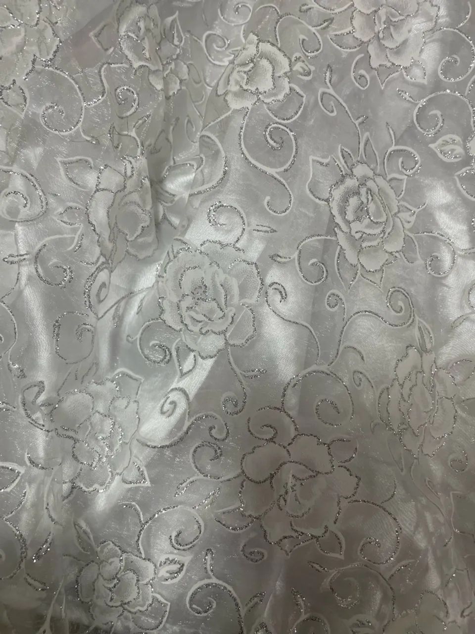 Roupa de santo  - Foto 2