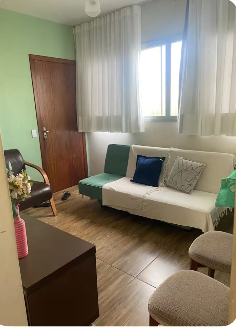 Foto - Vila Velha - Praia de Itaparica
