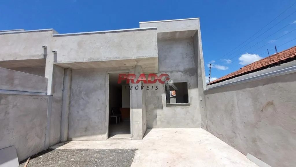 Casa à venda em Maringá, Conjunto Habitacional Requião, com 3 quartos, com 77 m² - Foto 4