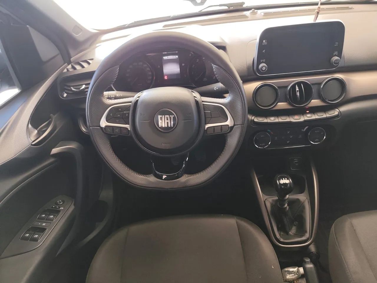 Fiat Cronos Drive 1.3 8V Flex 2022 - Foto 5