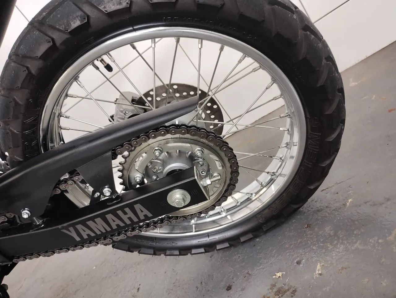 Lander XTZ 2013 com 3 mil km - Foto 4