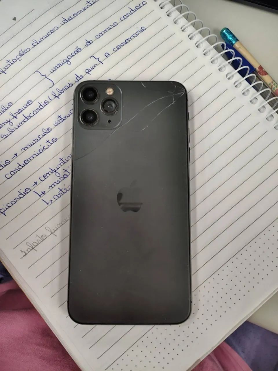 iphone 11 pro max - Foto 5