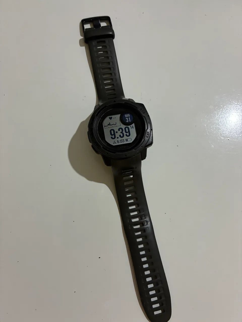 Garmin instinct  - Foto 5