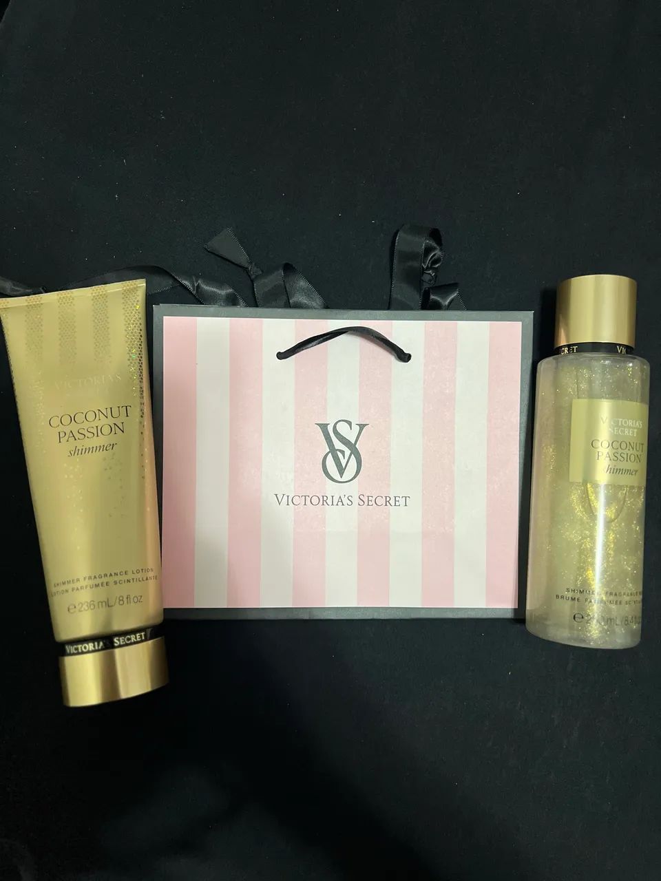 Vendo Body splash Victoria secrets Original  - Foto 2