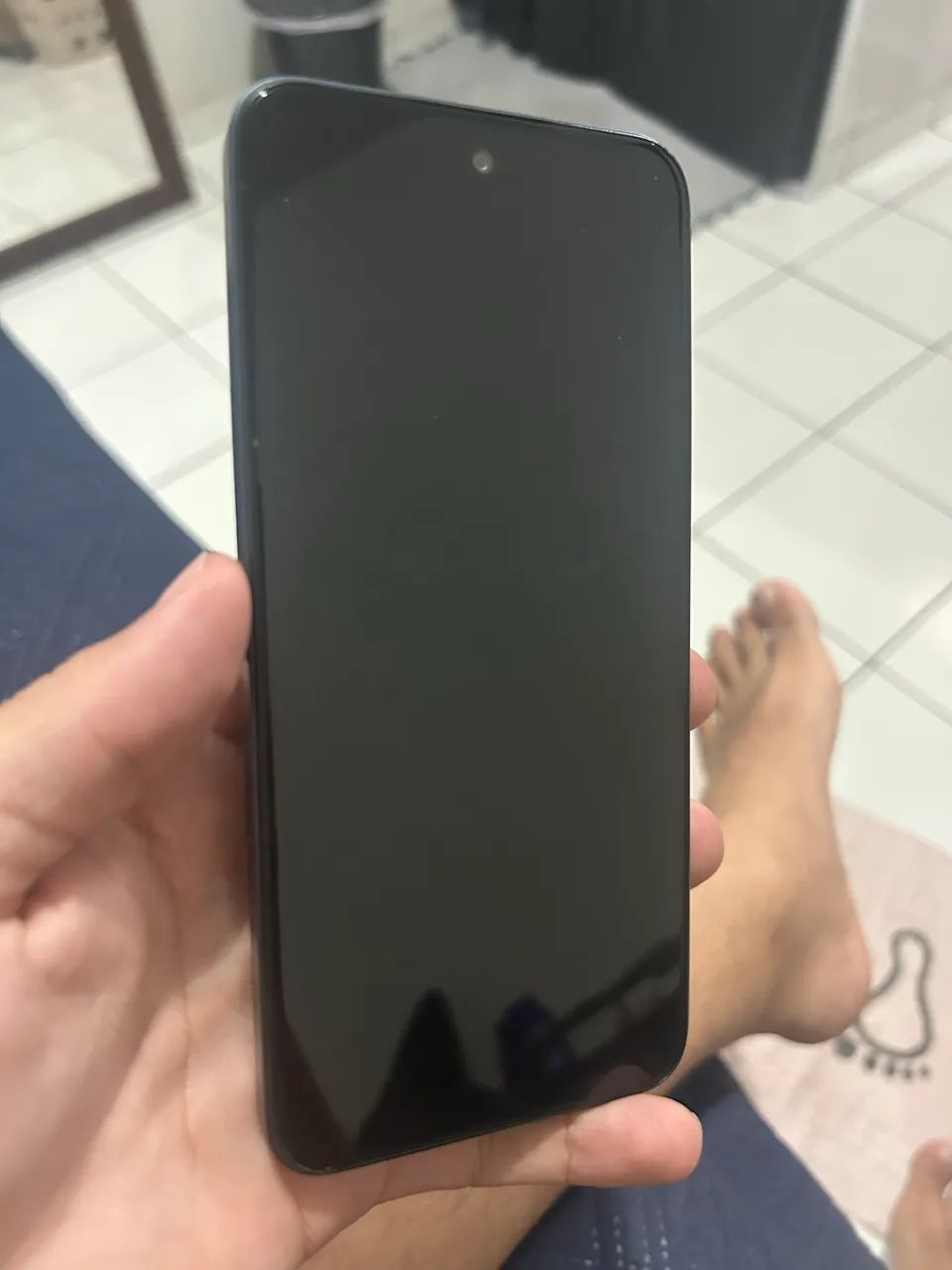 Tecno spark go  - Foto 3