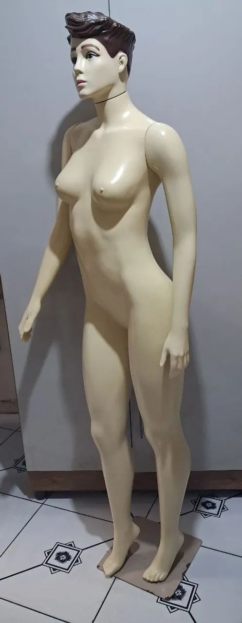 Manequim 