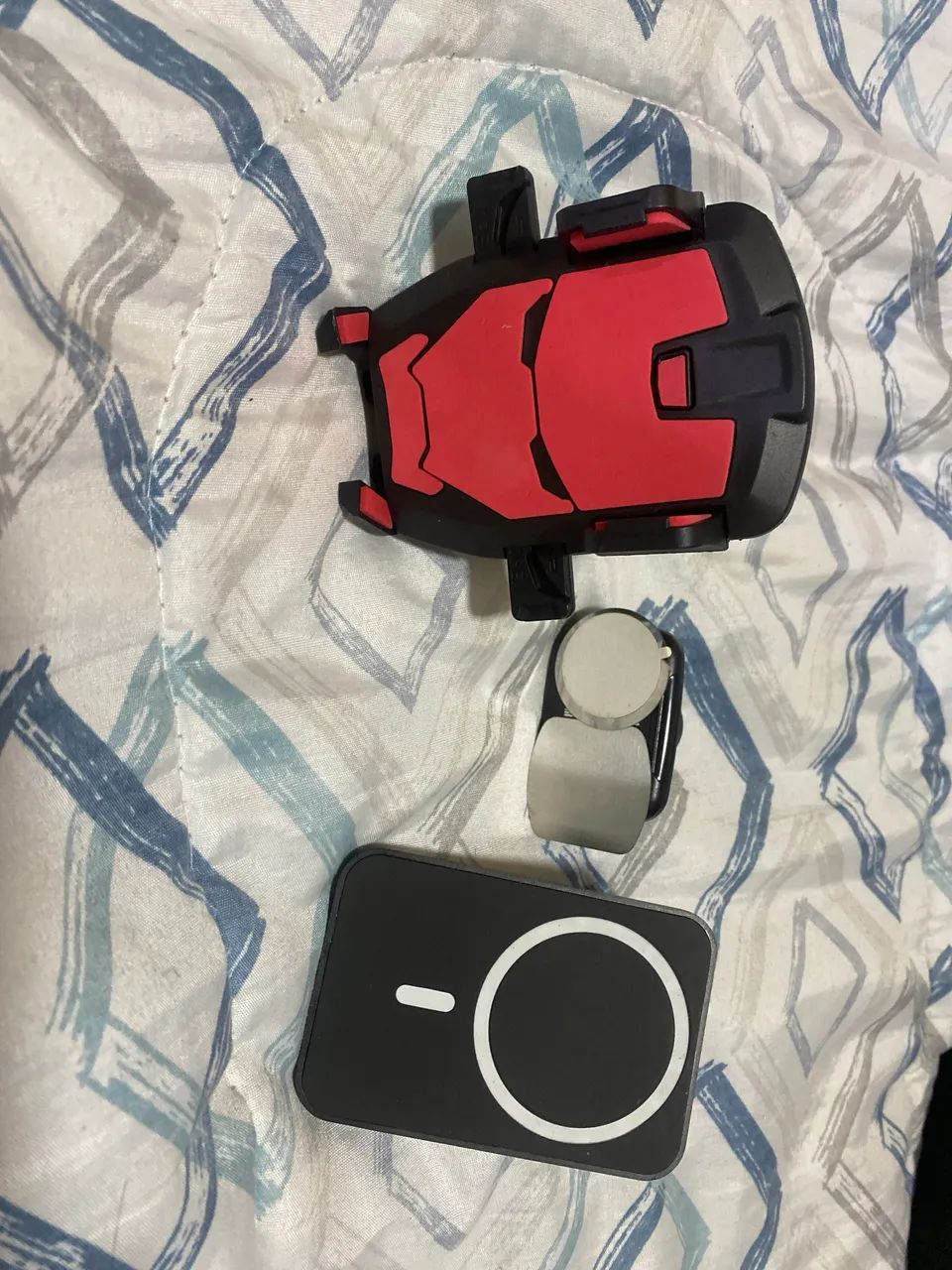 Kit Suporte de Celulares para Carro