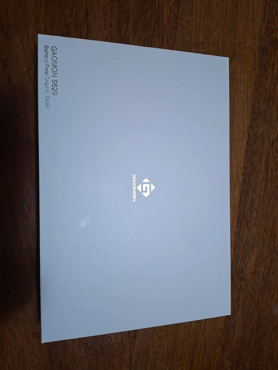 Mesa Digitalizadora GAOMON S620