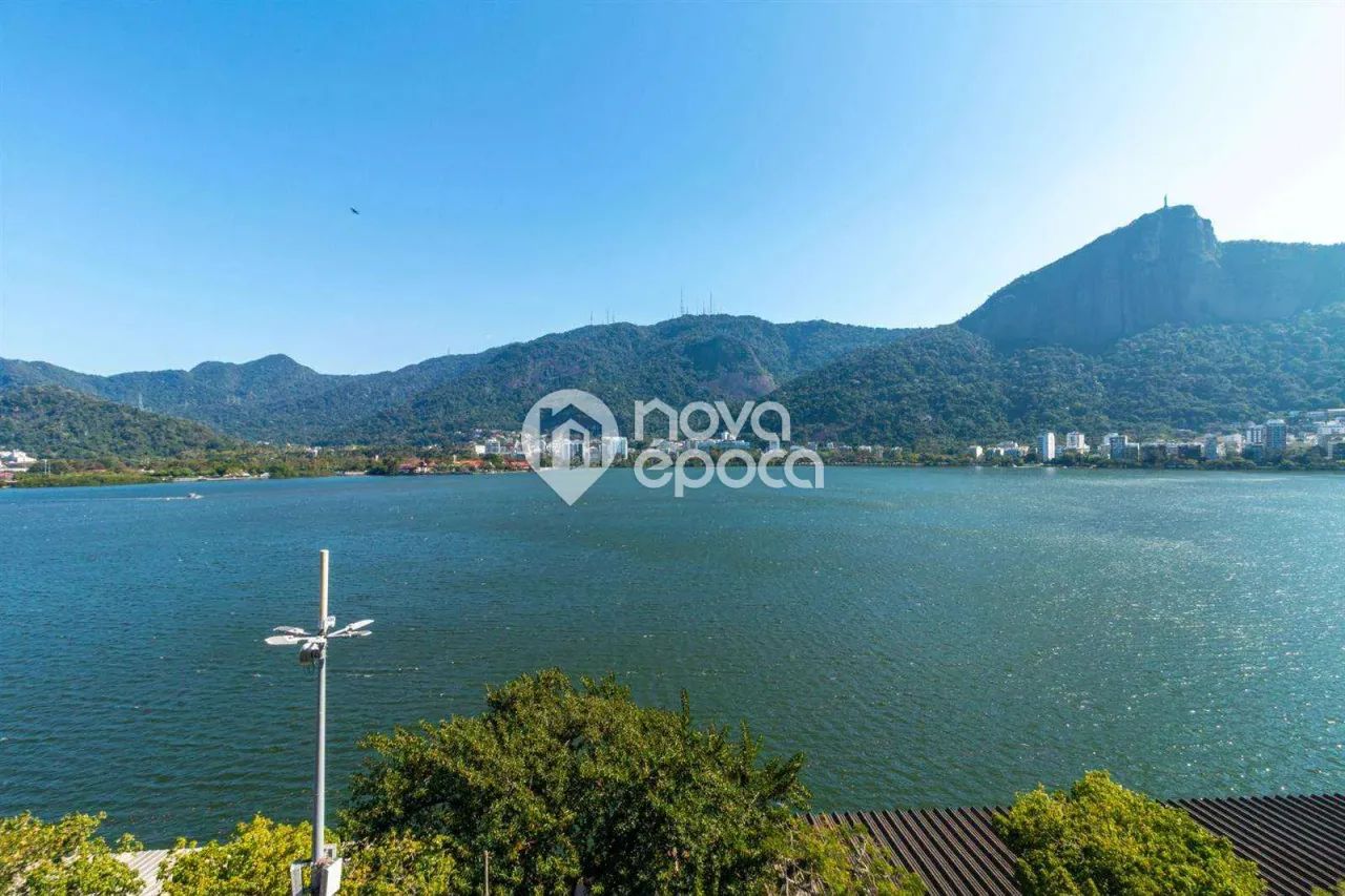 Lagoa | Apartamento 3 quartos, sendo 1 suite - Foto 2