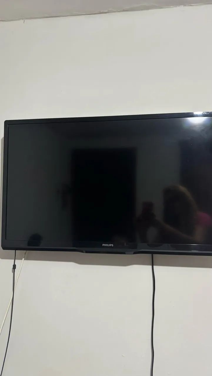 Tv Philips 32  - Foto 5