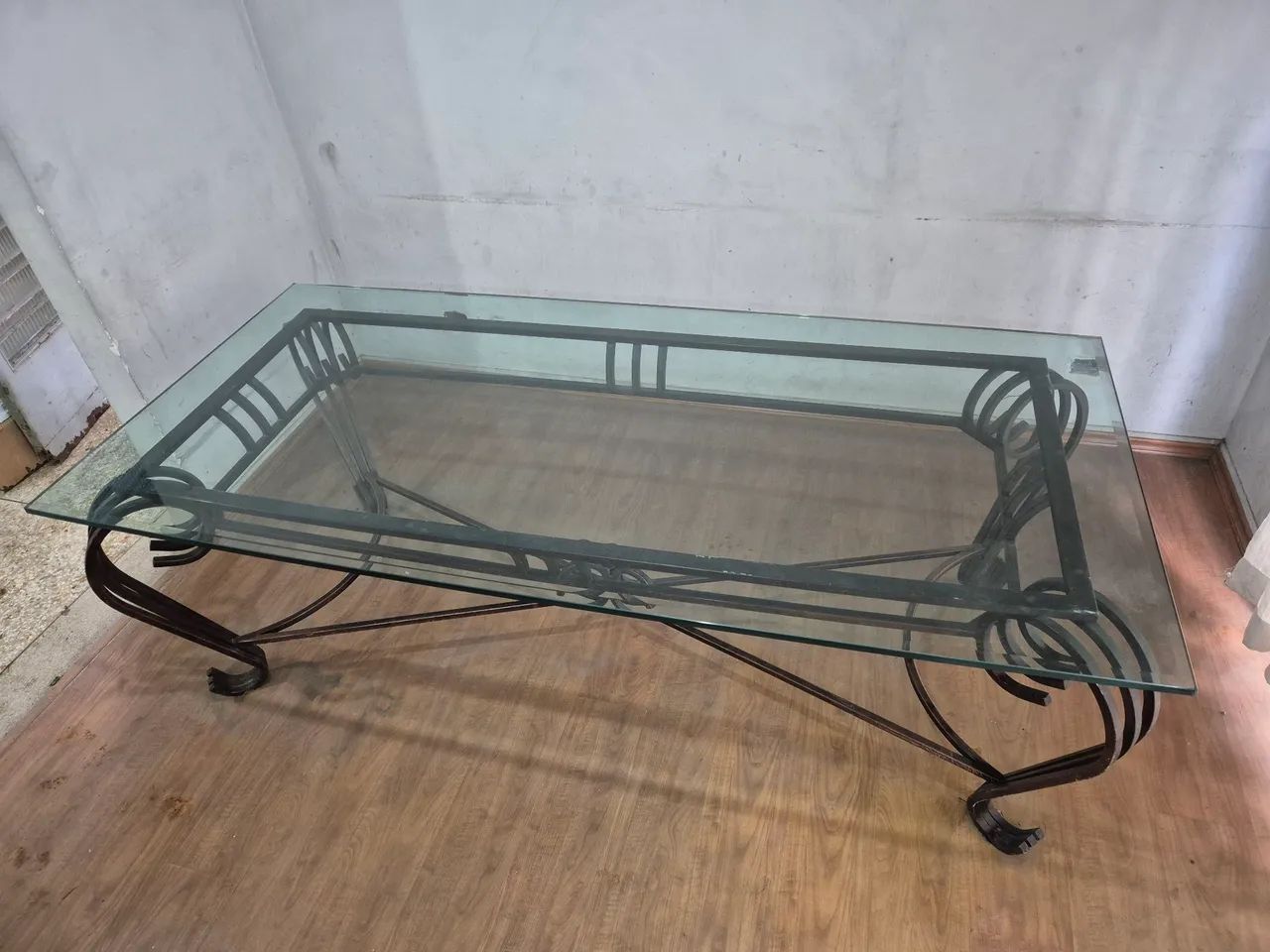 Mesa de jantar - 8 lugares  - Foto 3