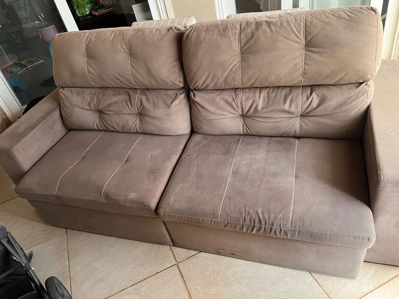 Sofa - Foto 4