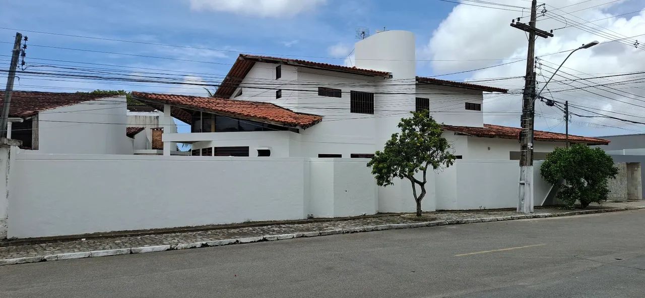 Jardim do Horto I - Casa com 05 quartos 02 suítes - Foto 3