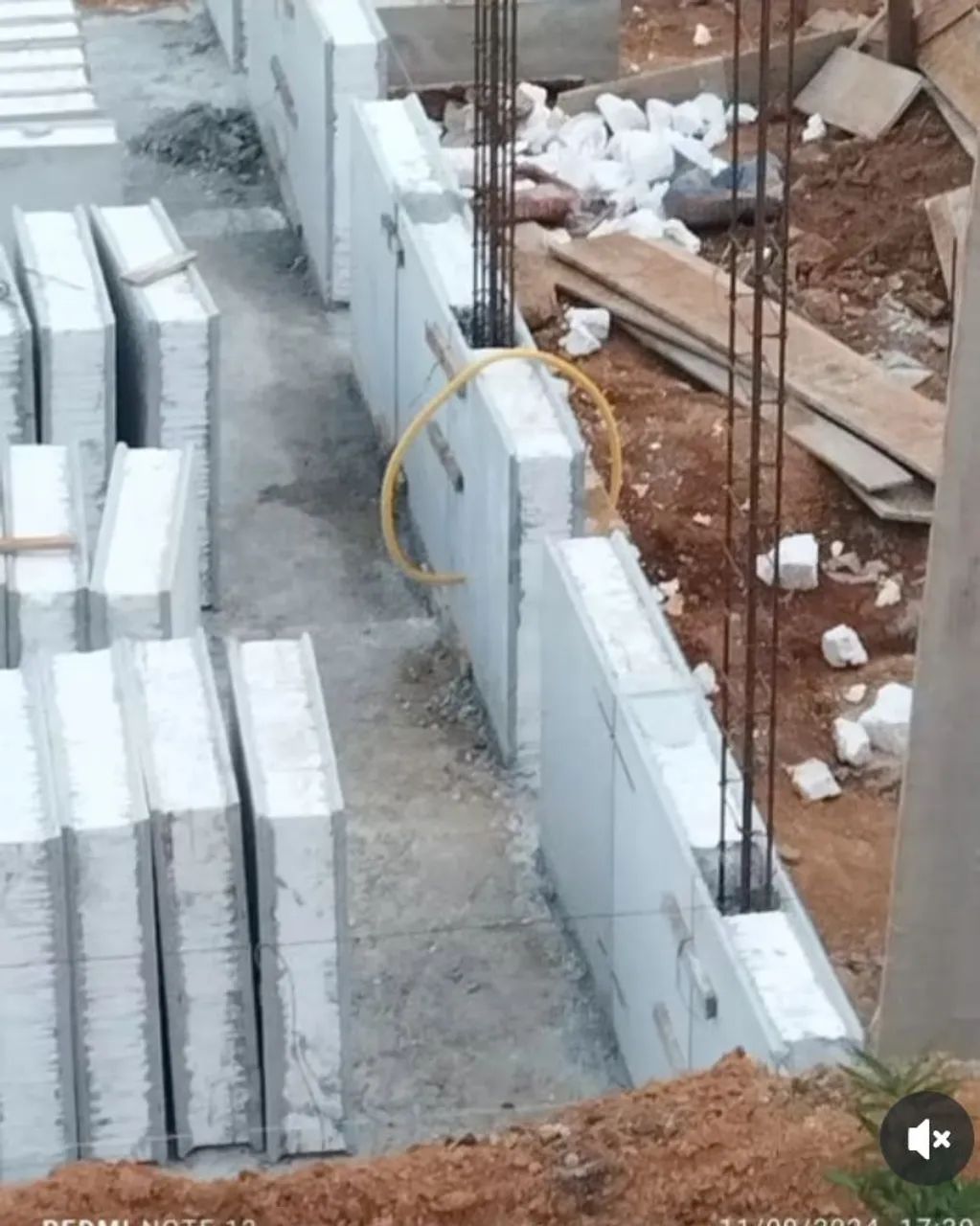 parede pronta - Foto 3