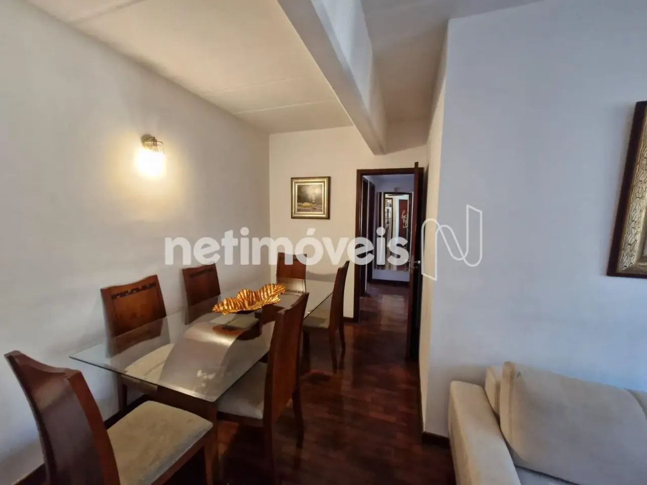 Apartamento 3 quartos no Coração Eucaristico - Foto 5