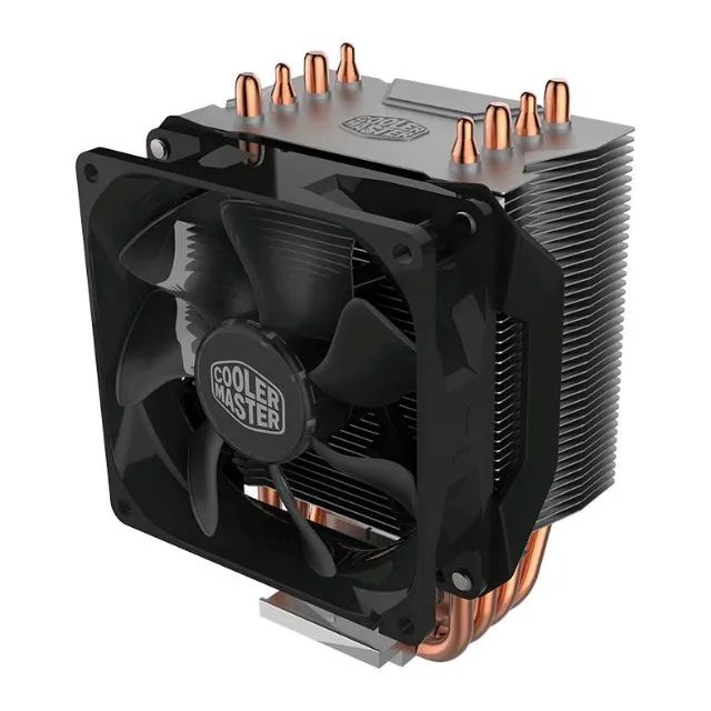 Cooler para Processador Cooler Master HYPER H412R - Foto 3