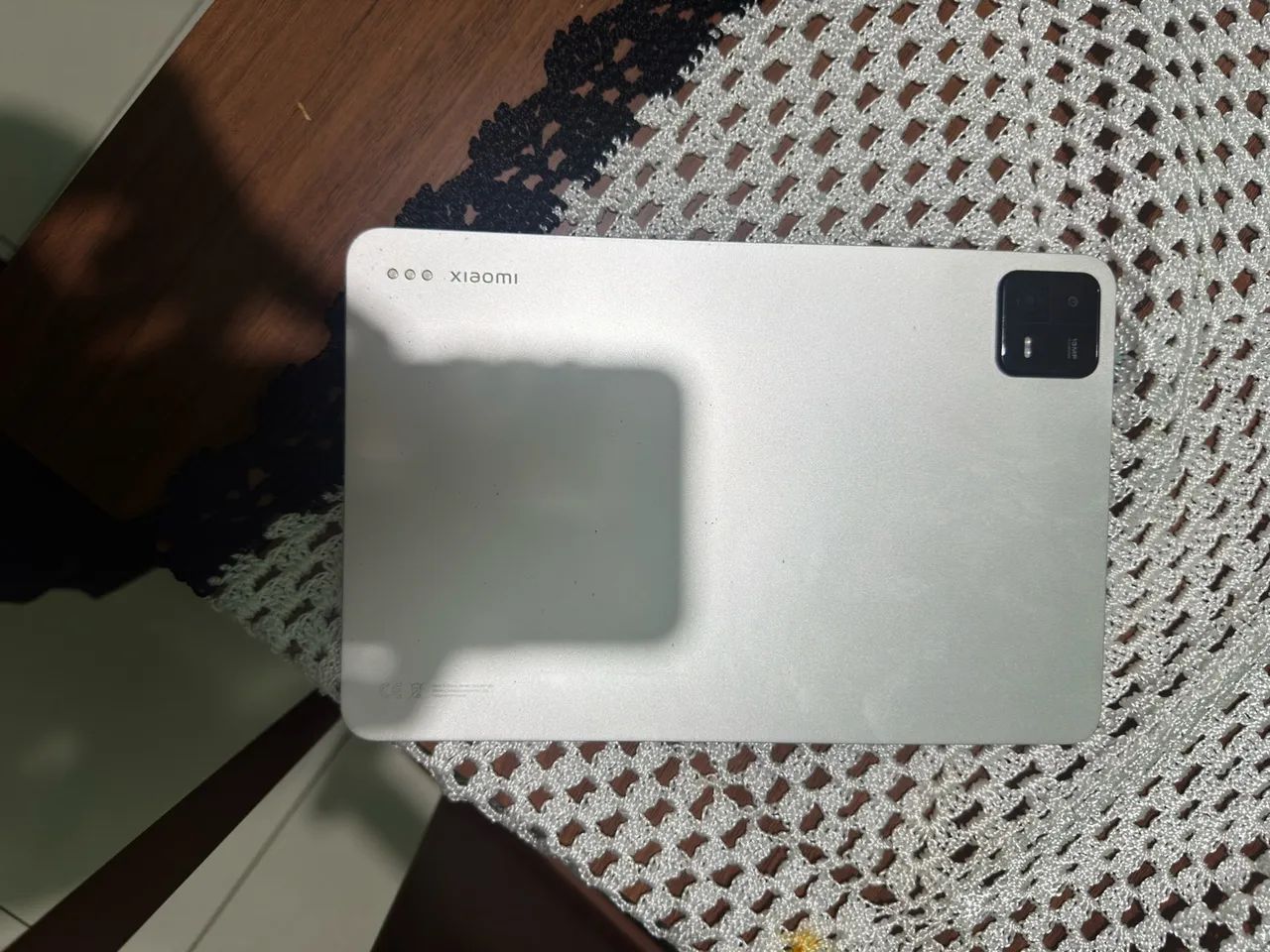 Vendo tablet Xiaomi pad 6 - Foto 2
