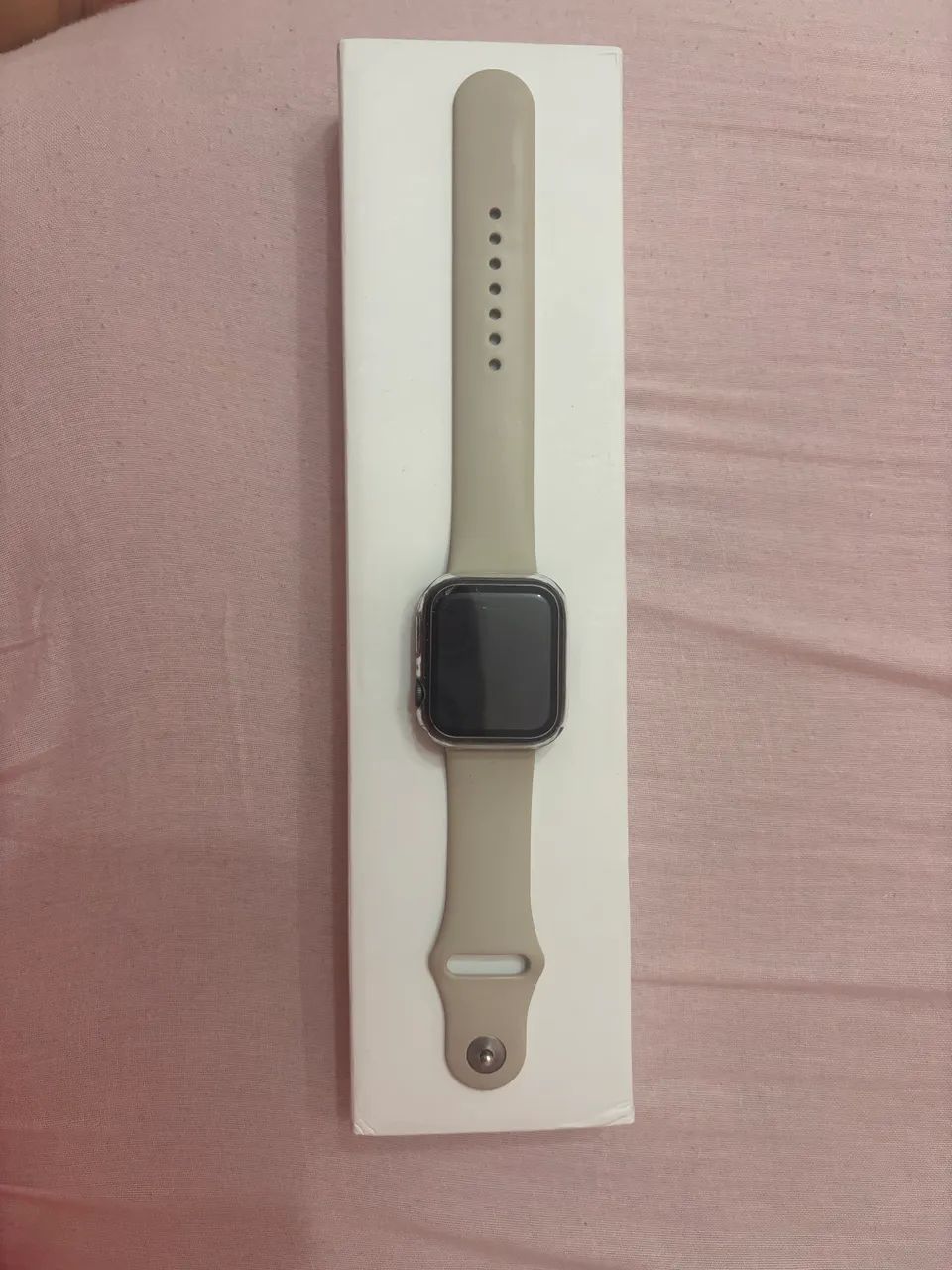 apple watch série 6 - Foto 2