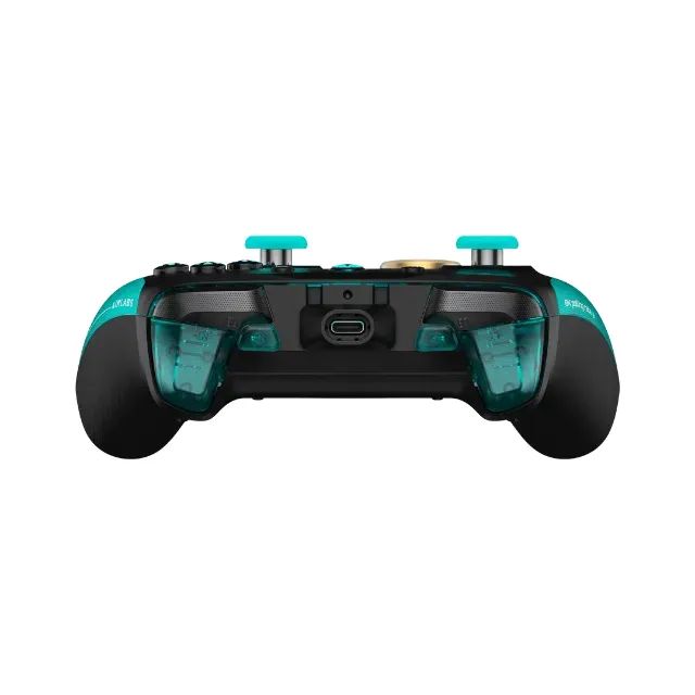 Controle GameSir G7 Pro 8K | AimLabs | LACRADO + GARANTIA - Peças