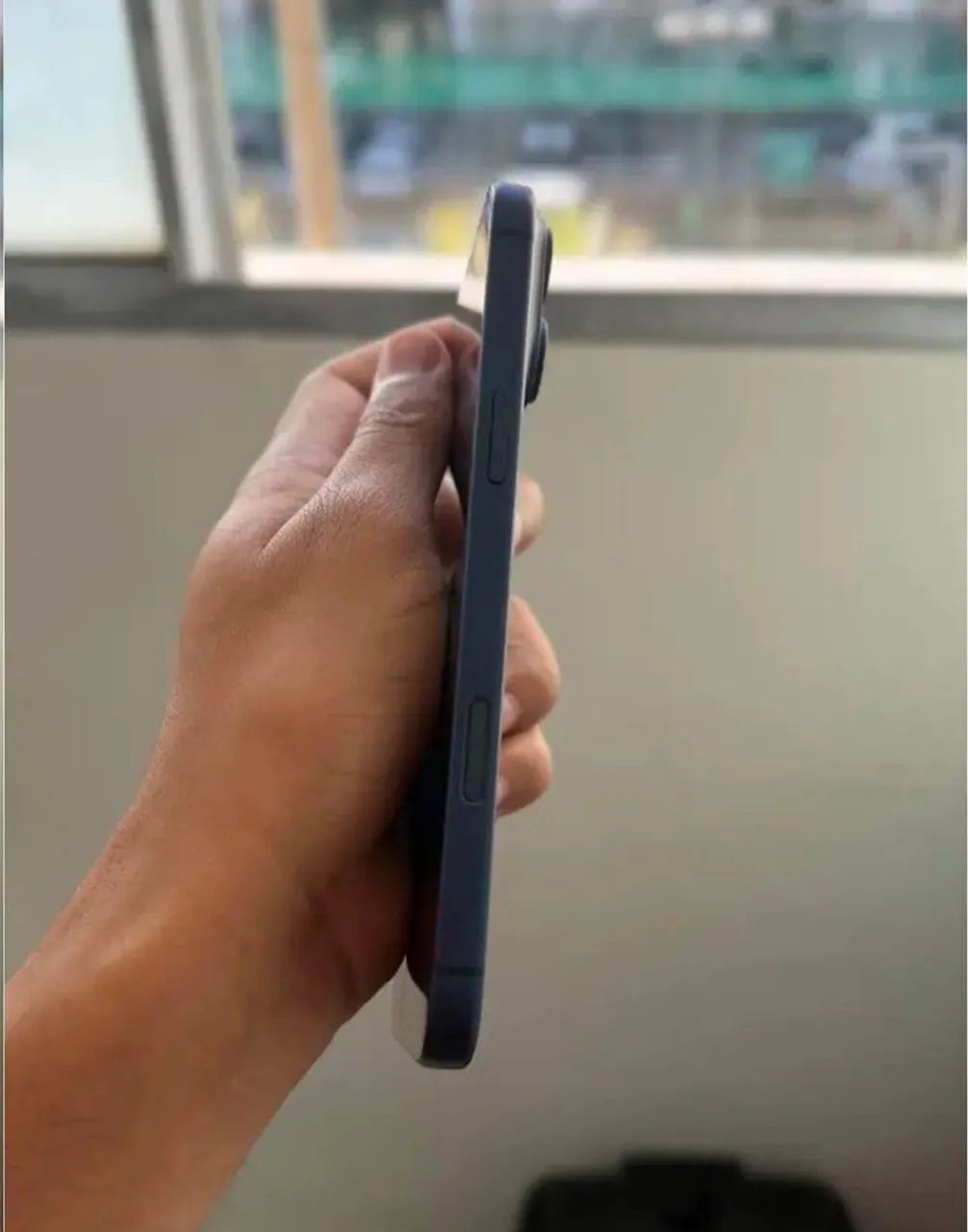 Vendo urgente Iphone 17 pro max - Foto 5