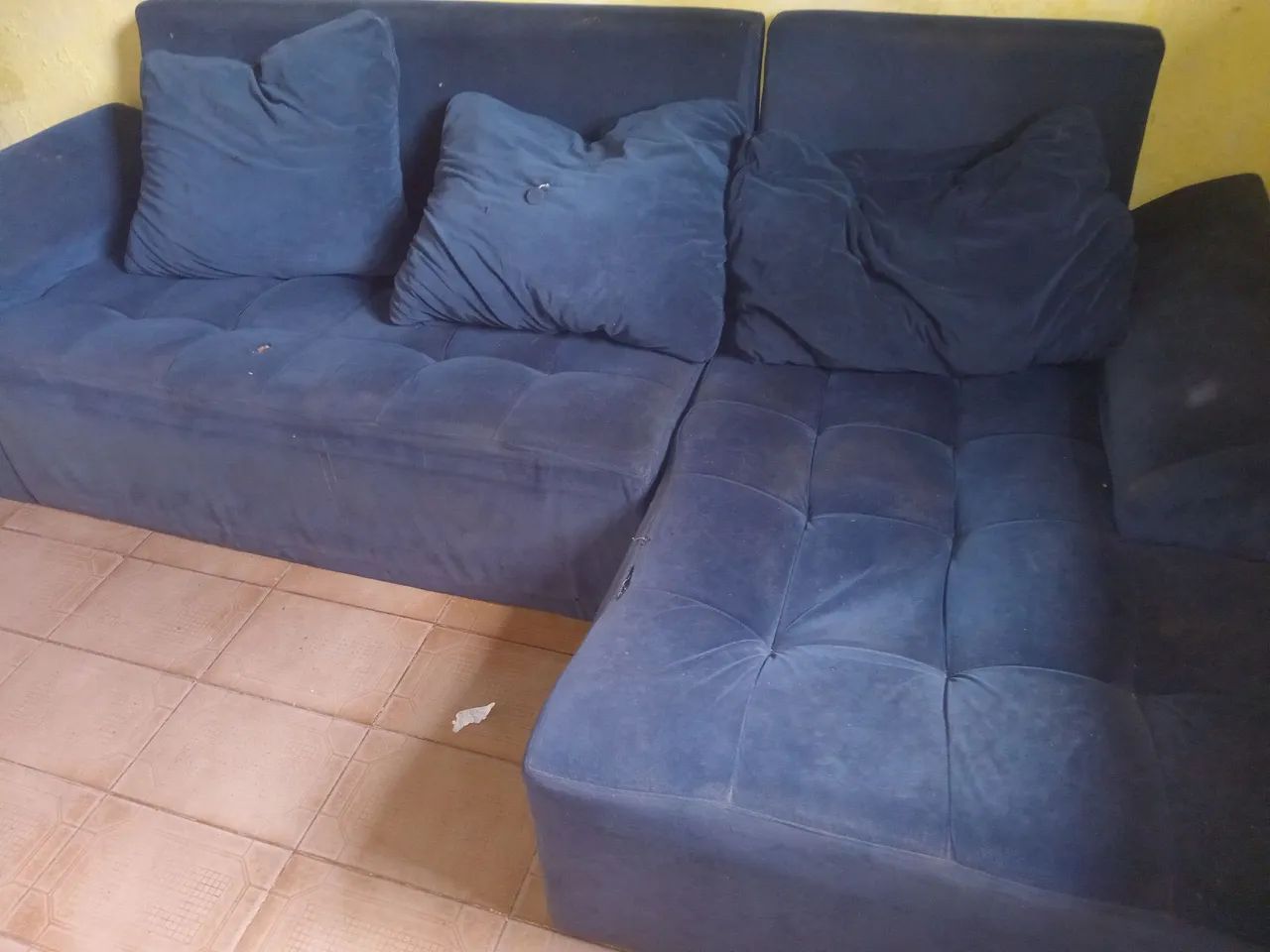 Sofá de canto - Foto 2